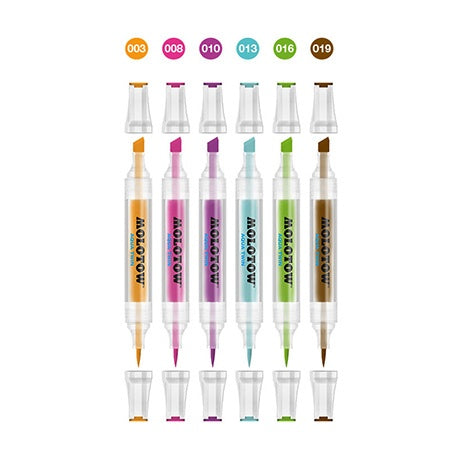 Fixa Molotow ™ Aqua Twin