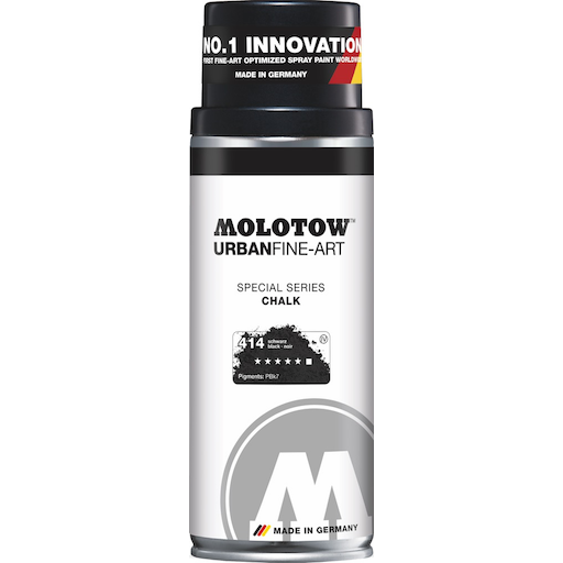 Sprej graffiti Molotow ™ UFA Chalk 400ml
