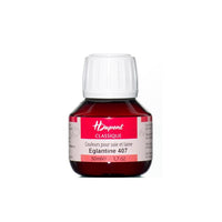Napařovací barva na hedvábí Dupont 50 ml