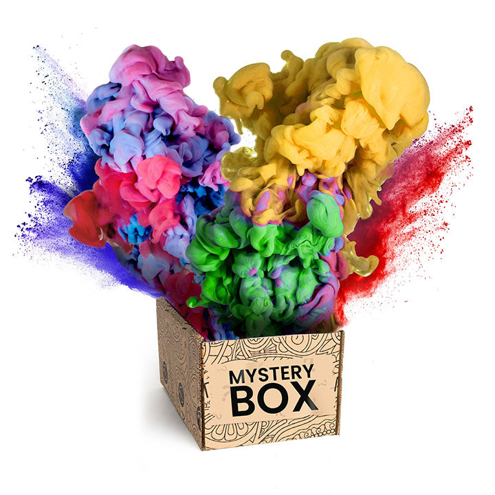 Kreativní ARTMIE Mystery box