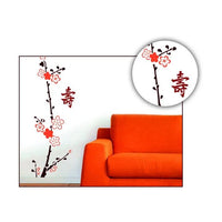 Šablona XXL Japonská Long Life 3dílná 35x150 cm