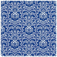 Ubrousky na dekupáž Wallpaper Pattern - 1 ks