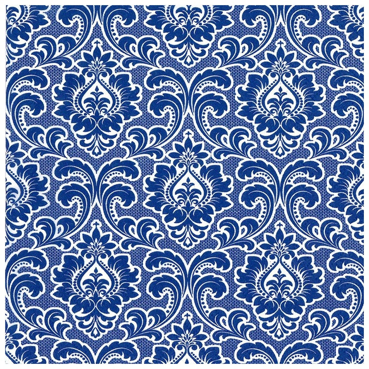 Ubrousky na dekupáž Wallpaper Pattern - 1 ks