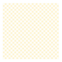 Ubrousky na dekupáž Diagonal Cream Check - 1 ks