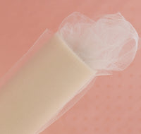 Dekorační tyl 15 cm x 9 m
