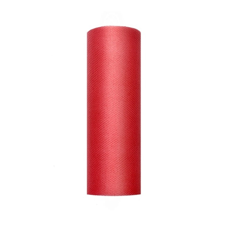 Dekorační tyl 15 cm x 9 m
