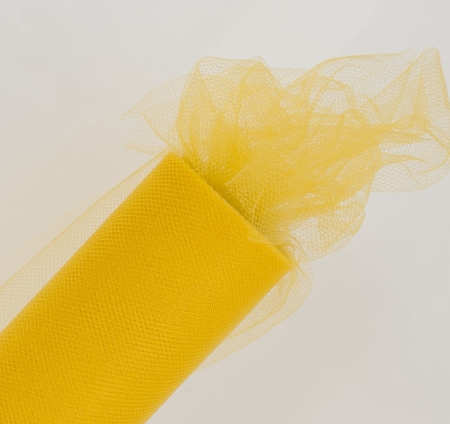 Dekorační tyl 15 cm x 9 m