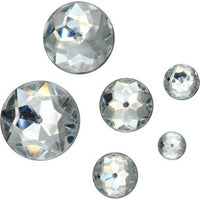 Akrylové diamanty