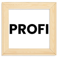 PROFI Rám na malování na plátno