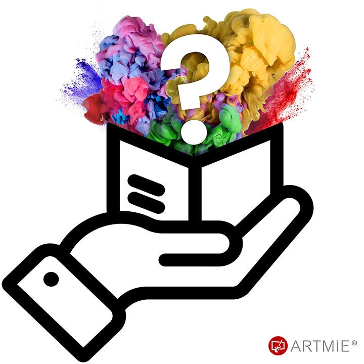 ARTMIE Mystery Product