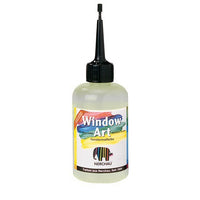 Barvy na sklo Window Art 80ml – perleťová