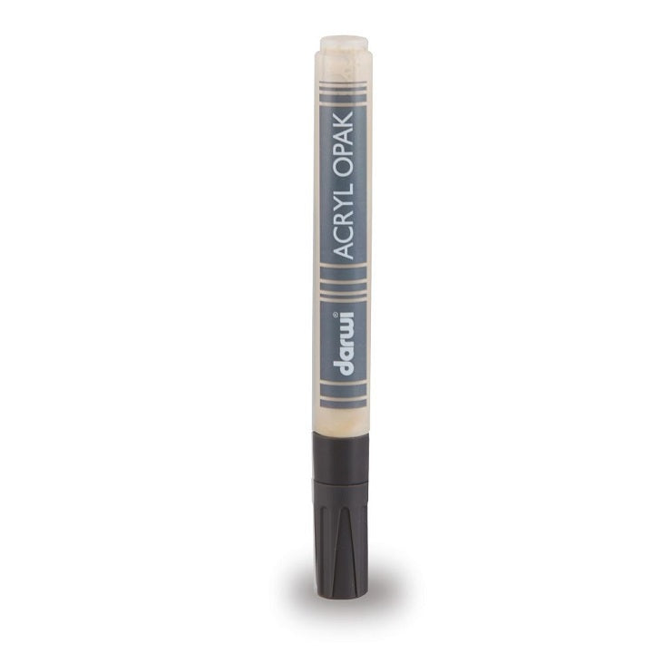 ACRYL akrylová univerzální fixa tenká 3ml / 0.8mm