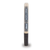 ACRYL akrylová univerzální fixa tenká 3ml / 0.8mm – tělová