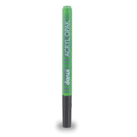 ACRYL akrylová univerzální fixa tenká 3ml / 0.8mm – cena zelená