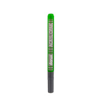 ACRYL akrylová univerzální fixa tenká 3ml / 0.8mm – Tmavě zelená