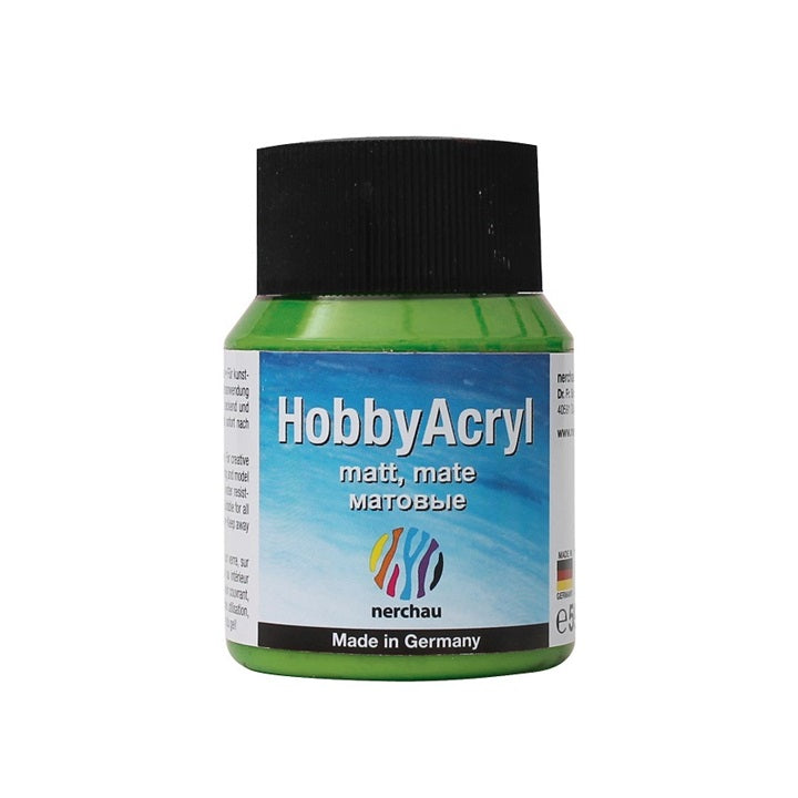 Akrylová barva Hobby Nerchau 59 ml