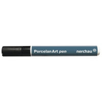 Nerchau Fixy na porcelán Porcelan Art Pen