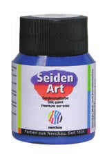 Barva na hedvábí 59 ml