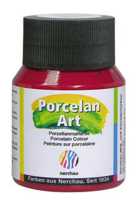Barva na porcelán 20ml