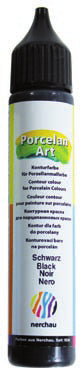 Kontura na porcelán 28ml