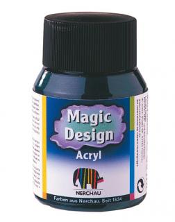 Magická akrylová barva 59 ml