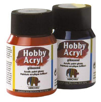 Hobby Akryl matné 59ml metalické neonové - vyberte