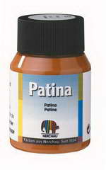 Patina akrylová 59ml