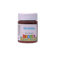Olejová patinovací barva Decola 50 ml