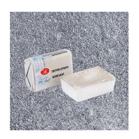 Akvarelové metalické barvy White Nights 2,5 ml – 961 Stříbrné světlo