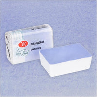 Akvarelové pastelové barvy White Nights 2,5 ml – 625 Levandule