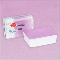Akvarelové pastelové barvy White Nights 2,5 ml – 626 Šeřík