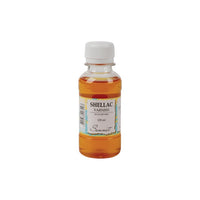 Finální lak Shellac Sonnet 120 ml