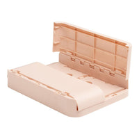 SKANDI Recycled PP MINI Skládací úložný box
