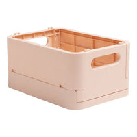 SKANDI Recycled PP MINI Skládací úložný box