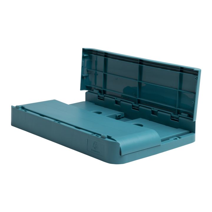 Skládací úložný box SKANDI Recycled PP MIDI