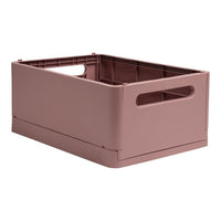 Skládací úložný box SKANDI Recycled PP MAXI