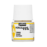 Ředidlo Porcelain 150 pro barvy na porcelán Pébéo 45ml