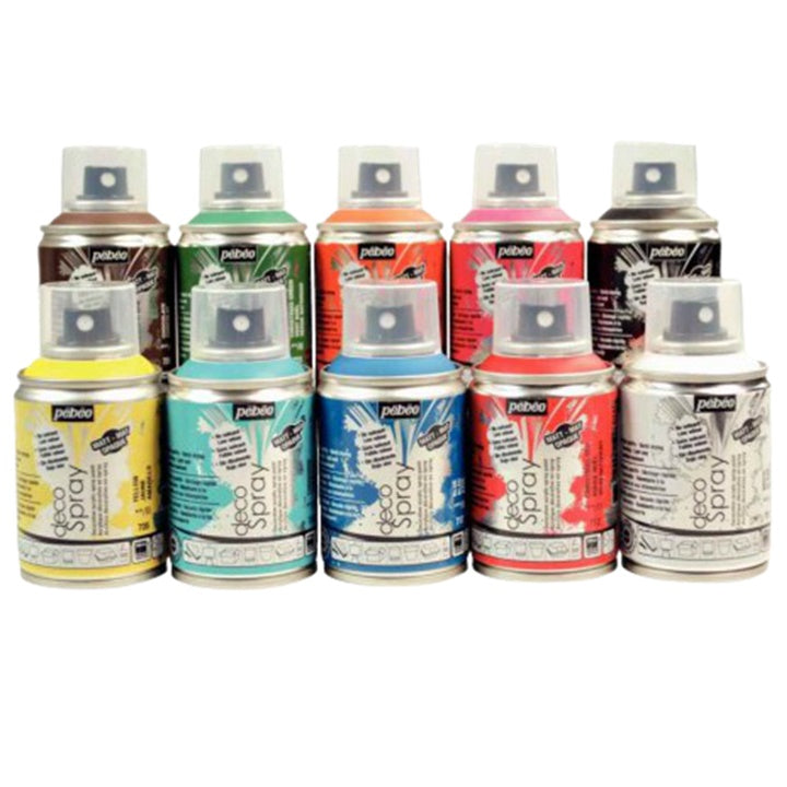 Dekorační sprej Decospray PEBEO - 100 ml