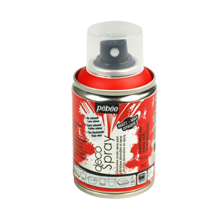 Dekorační sprej Decospray PEBEO - 100 ml