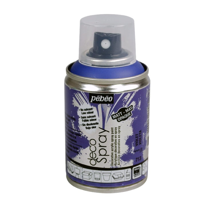 Dekorační sprej Decospray PEBEO - 100 ml