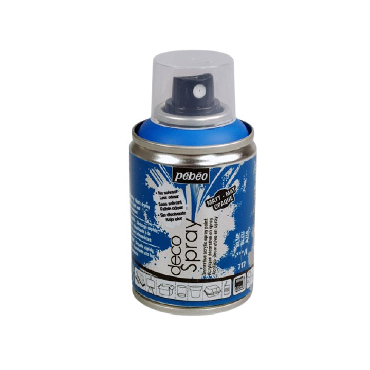 Dekorační sprej Decospray PEBEO - 100 ml
