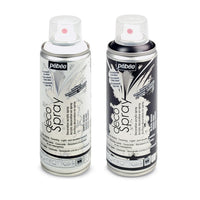 Podkladový šeps PEBEO ve spreji 200 ml
