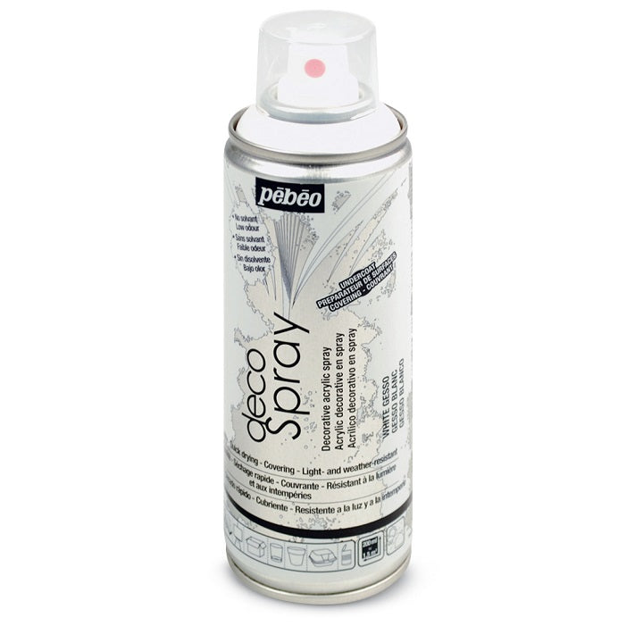 Podkladový šeps PEBEO ve spreji 200 ml