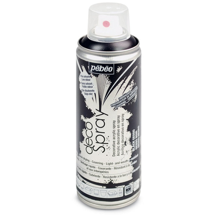 Podkladový šeps PEBEO ve spreji 200 ml