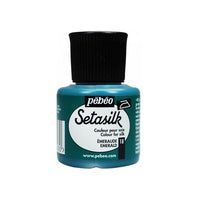 Barva na hedvábí PEBEO Setasilk 45 ml