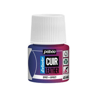 Barva na kůži Pebeo Setacolor effect 45 ml
