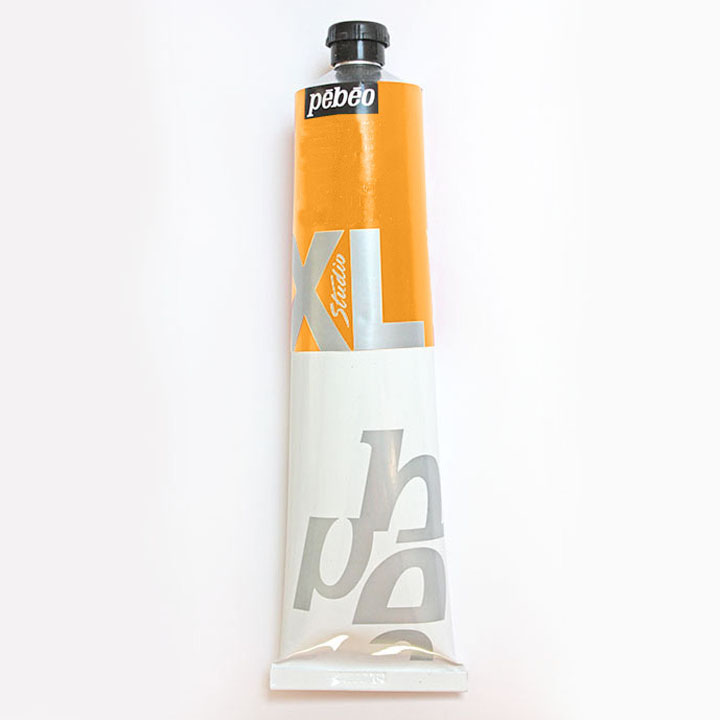 Olejová barva STUDIO XL - 200 ml