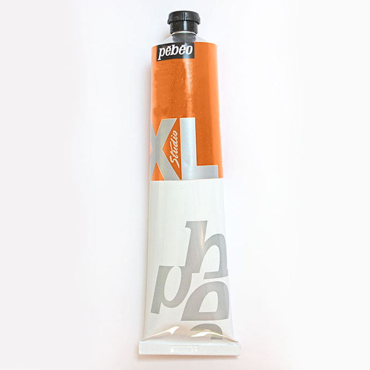 Olejová barva STUDIO XL - 200 ml