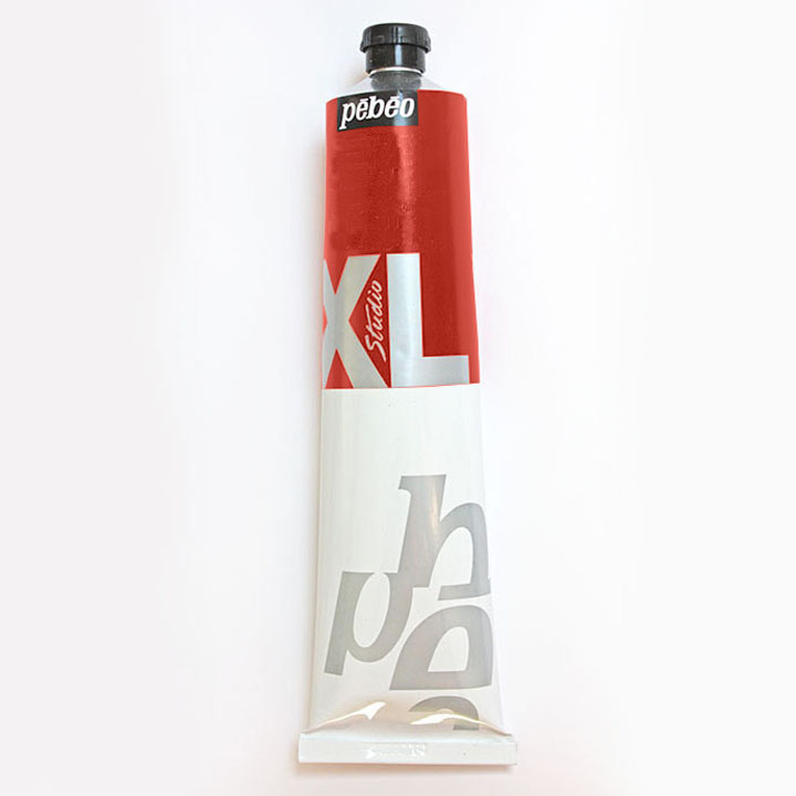 Olejová barva STUDIO XL - 200 ml