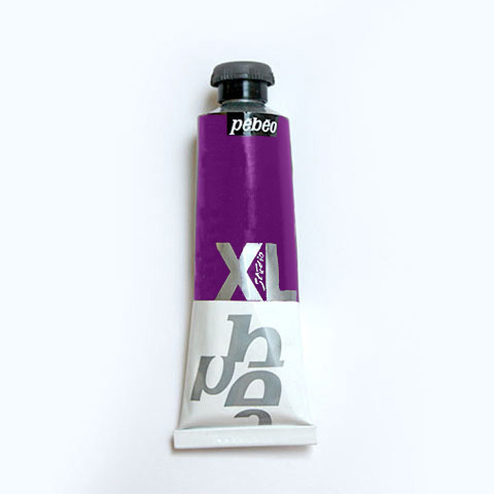 Olejová barva STUDIO XL - 37 ml